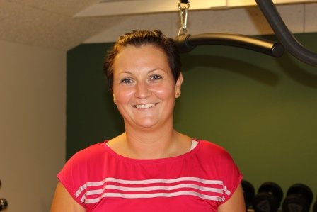 Diana Krogh